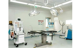 长沙医疗手术室洁净工程－湖南洁净贝博app体育（中国）有限公司